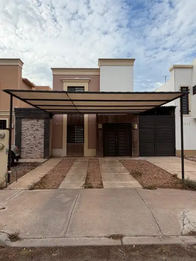 Casa en venta en las misiones