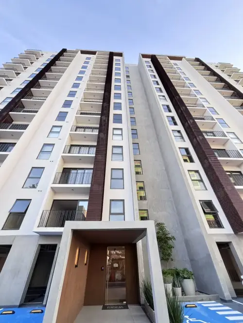 Bonito loft totalmente amueblado