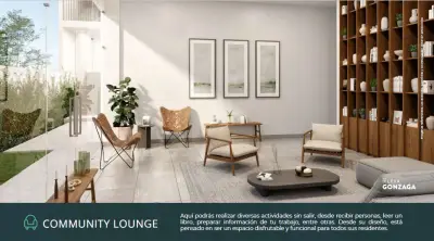 Departamento en venta en Zapopan - foto 3