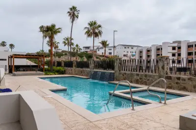 Departamento en venta en Playas de Rosarito - foto 3