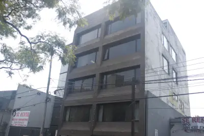 Servicio de oficina virtual -parque el toreo naucalpan-