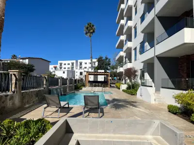 Departamento en venta en Playas de Rosarito - foto 2