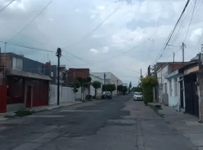 Casa en venta en Celaya - foto 3