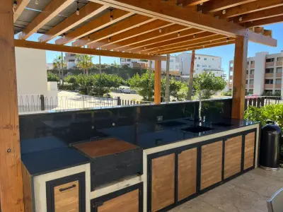 Departamento en venta en Playas de Rosarito - foto 4