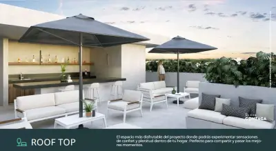 Departamento en venta en Zapopan - foto 4