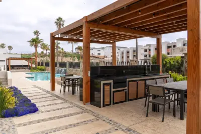 Departamento en venta en Playas de Rosarito - foto 5