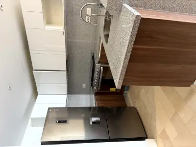 Departamento en renta en Miguel Hidalgo - foto 3