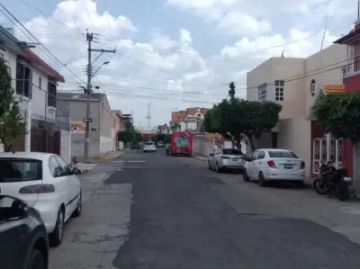 Casa en venta en Celaya - foto 4
