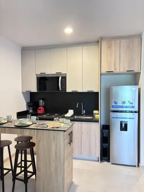 Departamento en renta en Tlaquepaque - foto 2