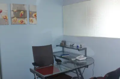 Oficina en renta en Tlalnepantla de Baz - foto 4