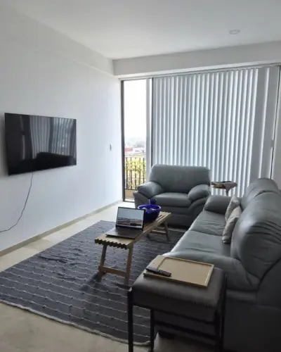 Departamento en venta en Benito Juárez - foto 2