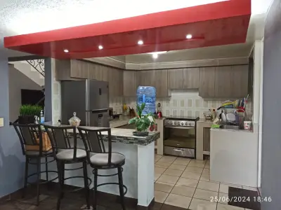 Casa en venta en Morelia - foto 3