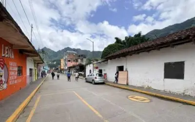 Casa en venta en Zapotitlán de Méndez - foto 4