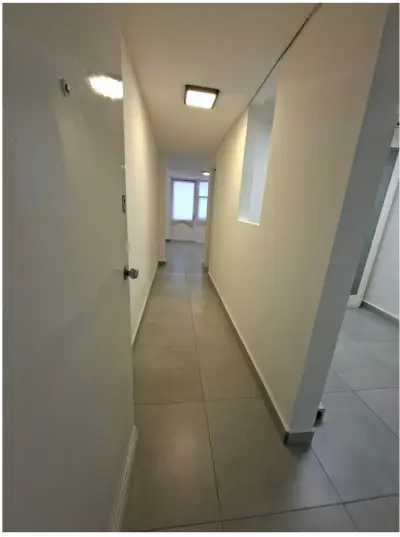 Departamento en renta en colonia nápoles