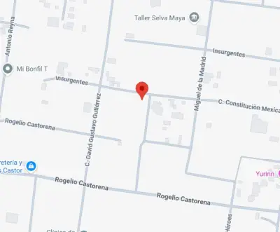 Terreno en venta en Cancun - foto 4