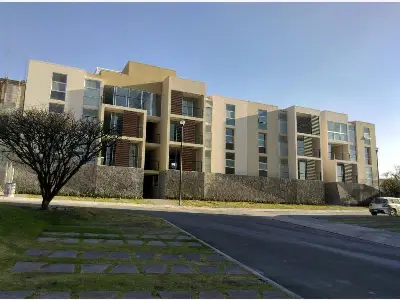 Departamento en Renta en Fraccionamiento Privado Condesa Cim