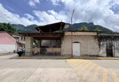 Casa en venta en Zapotitlán de Méndez - foto 3