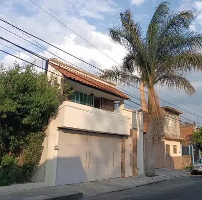 Casa en col. Lomas guayangareo Morelia Michoacan