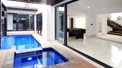 Casa en venta en Zapopan - foto 4