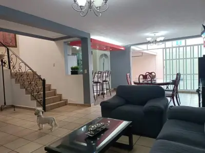 Casa en venta en Morelia - foto 2