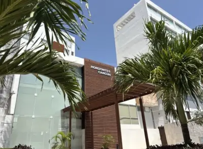 Remato departamento sin posesión en cancún con gym y alberca