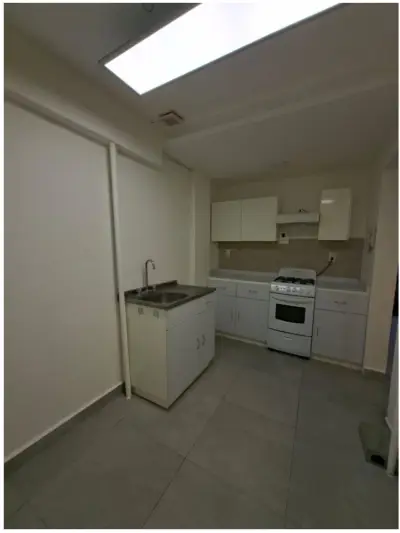 Departamento en renta en Benito Juárez - foto 3