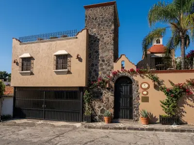 Casa en renta en Cuernavaca - foto 4