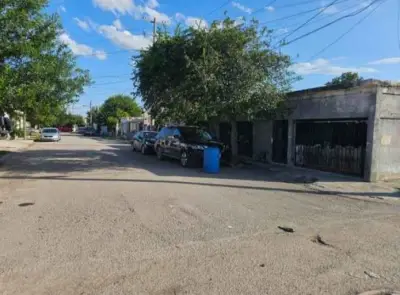Casa en venta en Piedras Negras - foto 2