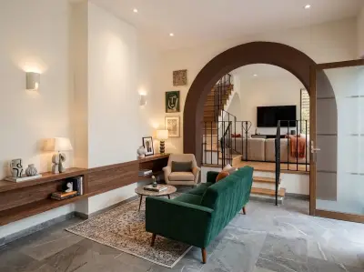 Casa en renta en Cuernavaca - foto 5