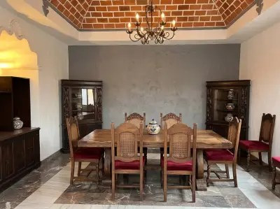 Casa en renta en Cuernavaca - foto 3