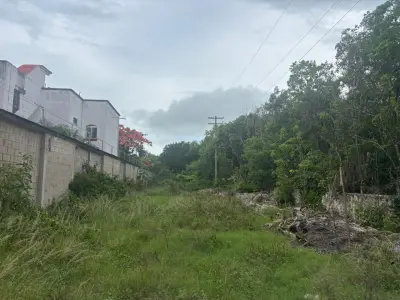 Terreno en venta en Cancun - foto 3