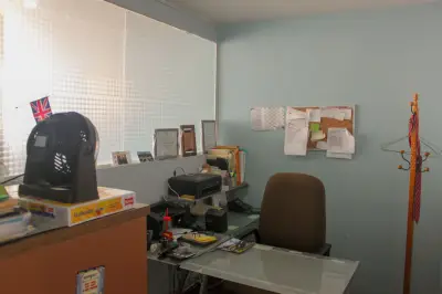 Oficinas comerciales listas para ocupar