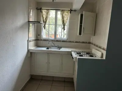 Departamento en renta en Tlalpan - foto 5
