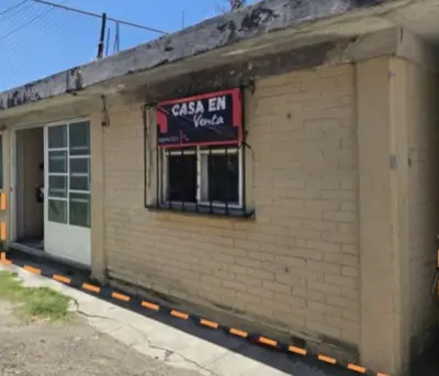 Remato casa en un nivel en Atlixco Puebla.
