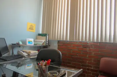 Oficina en renta en Tlalnepantla de Baz - foto 2