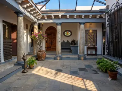 Casa en renta en Cuernavaca - foto 2