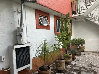 Renta de departamento ideal para 1 persona