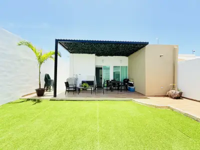 Casa en venta en Mérida - foto 5