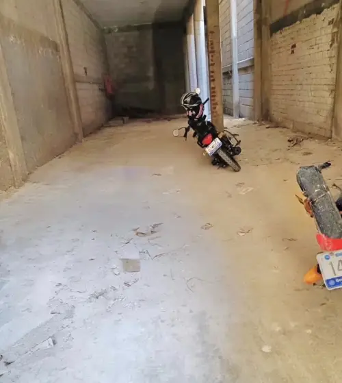 Bodega en venta en León - foto 4