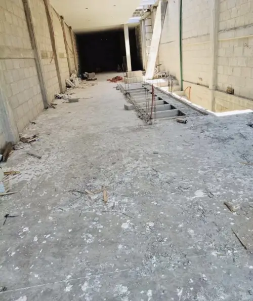 Bodega en venta en León - foto 5