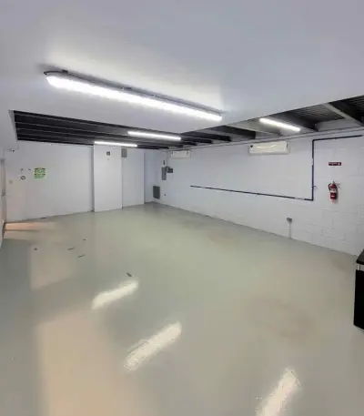 Bodega en renta en Juárez - foto 2