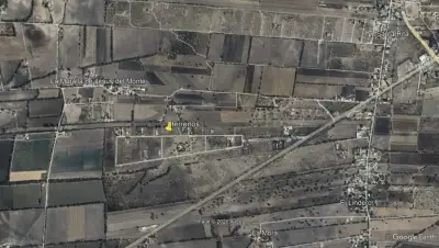 Terreno en venta en San Francisco del Rincón - foto 4