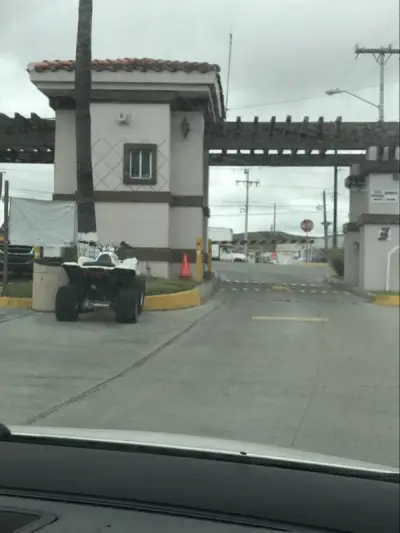 Casa en renta en Tijuana - foto 4
