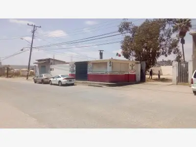 Terreno en renta en Tijuana - foto 5