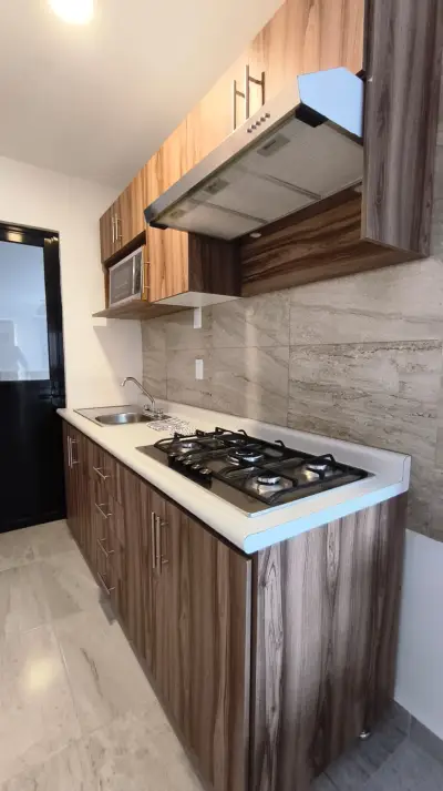 Departamento en venta en Querétaro - foto 5
