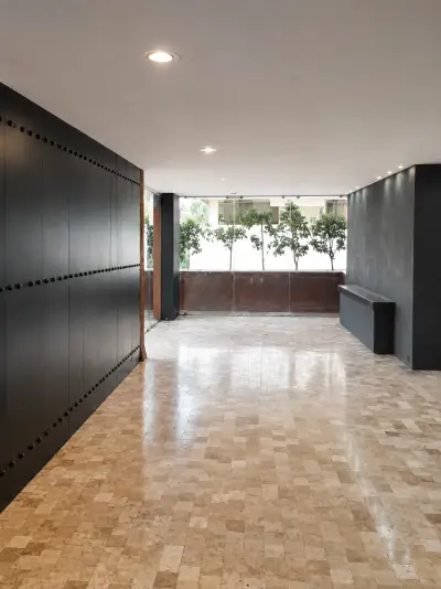 Depto 110 m2  tlacoquemecatl del valle, Benito Juárez