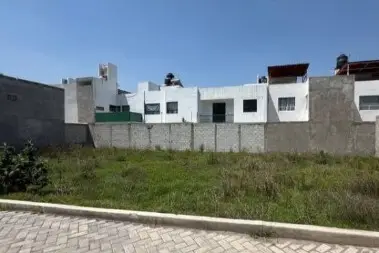 Terreno en venta en Perote - foto 3