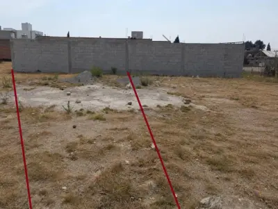 Terreno en venta en Perote - foto 3