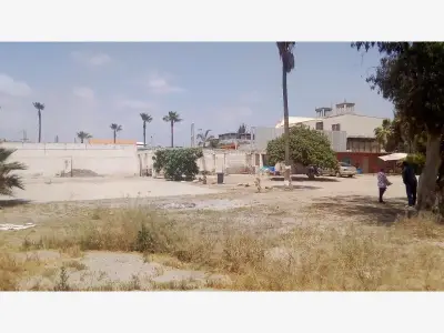 Terreno en renta en Tijuana - foto 3