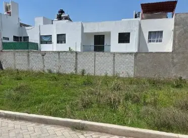Terreno en venta en Perote - foto 4
